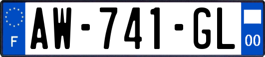 AW-741-GL