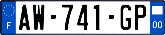 AW-741-GP