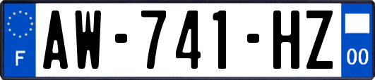 AW-741-HZ