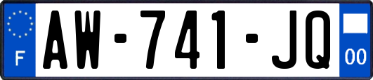 AW-741-JQ