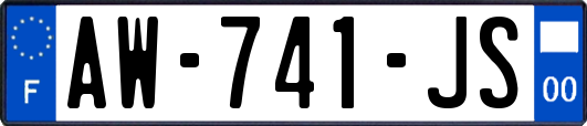 AW-741-JS