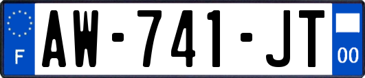 AW-741-JT