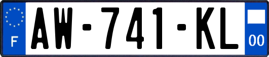 AW-741-KL