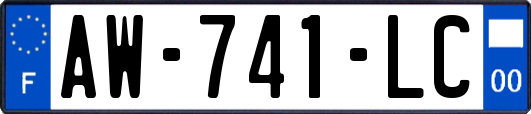 AW-741-LC