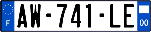 AW-741-LE