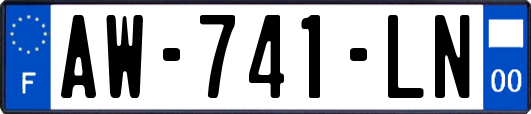 AW-741-LN
