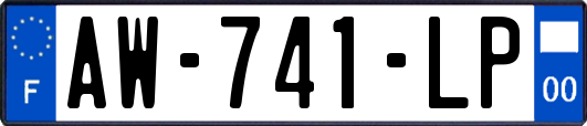 AW-741-LP