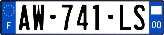 AW-741-LS