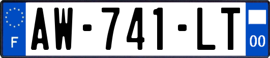 AW-741-LT
