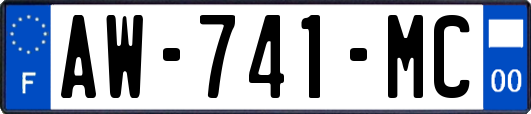 AW-741-MC