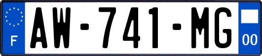 AW-741-MG