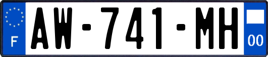 AW-741-MH