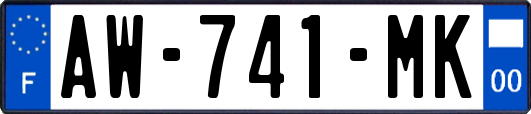 AW-741-MK