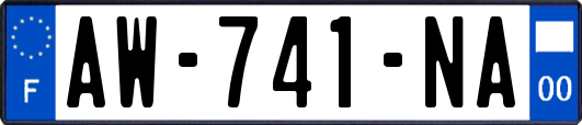 AW-741-NA