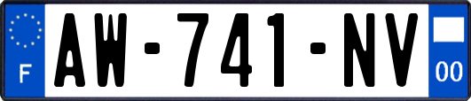 AW-741-NV