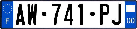 AW-741-PJ