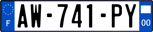 AW-741-PY