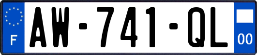 AW-741-QL