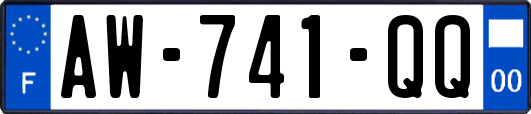AW-741-QQ