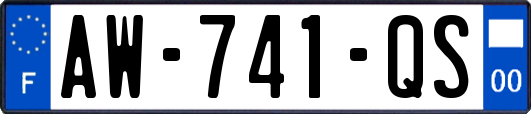 AW-741-QS