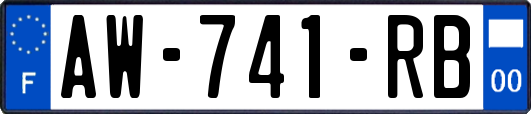 AW-741-RB