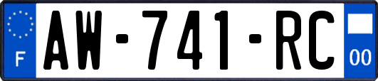 AW-741-RC