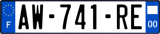 AW-741-RE