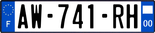 AW-741-RH