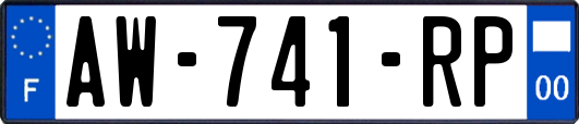 AW-741-RP