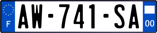 AW-741-SA
