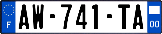 AW-741-TA