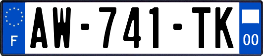 AW-741-TK