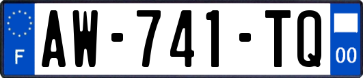 AW-741-TQ
