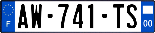 AW-741-TS