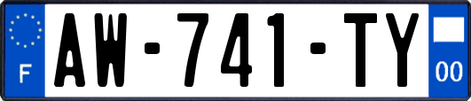 AW-741-TY