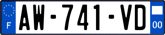 AW-741-VD