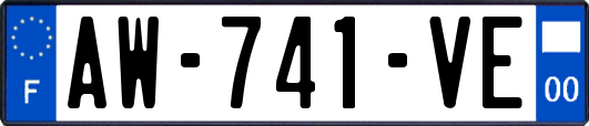 AW-741-VE