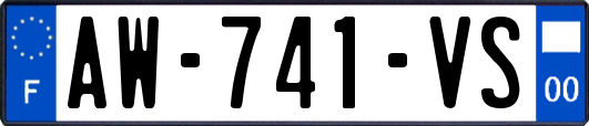 AW-741-VS