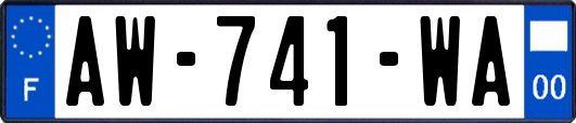 AW-741-WA