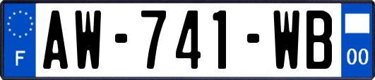 AW-741-WB