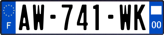 AW-741-WK