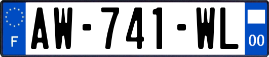 AW-741-WL