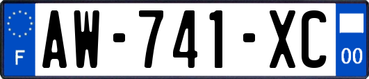 AW-741-XC