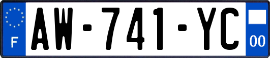 AW-741-YC