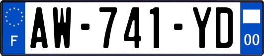 AW-741-YD