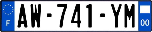 AW-741-YM