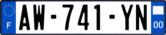 AW-741-YN