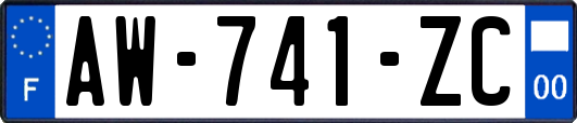 AW-741-ZC