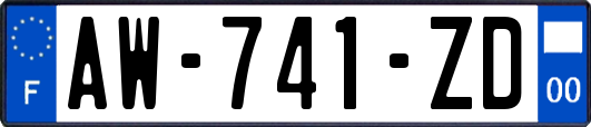 AW-741-ZD
