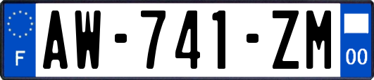 AW-741-ZM